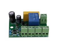 Masterpart Shower Pump PCB Control Board for Stuart Turner Monsoon Shower Pumps, Showermate, Boostamatic