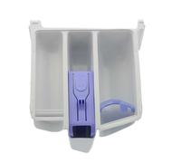 Masterpart Soap Dispenser Detergent Drawer To Fit Beko Washing Machines WDB, WDE, WDL, WDX, WEY WTL