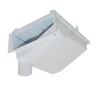 Masterpart Soap Dispenser Housing To Fit Grundig Washing Machines