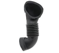 Masterpart Soap Dispenser Tub Hose Pipe Rubber Tube Compatible with Bosch Neff Siemens Washing Machines, WAA12161II09, WAA12161II11, WAA12161II18