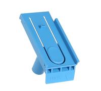 Masterpart Soap Drawer Siphon Device To Fit Bosch WAP, WAQ Washing Machines