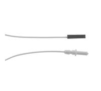 Masterpart Spark Plug And Ignition Lead To Fit Bosch Hobs