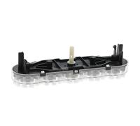 Masterpart Spinscrub Brush Bar To Fit Vax Rapid Power Carpet Cleaners | Revive Plus Pro Cleaner 1-3-139039