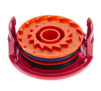 Masterpart Spool & Line Spool Cover Kit For Qualcast GT25 GGT3503 GGT350A1 Grass Trimmers