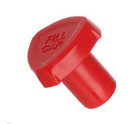 Masterpart Spot Cleaner Clean Water Tank Red Fill Cap To Fit Vax SpotWash CDCW-CSXA, CDCW-CSXS Spot Cleaner Machines 1-3-142508