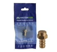 Masterpart Spray Nozzle Upholstery Tool Brass Jet To Fit Numatic George GVE370 Wet & Dry Vacuum