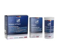 Masterpart Stainless Steel Surface Cleaning & Care Set Compatible With Bosch Stainless Steel Surfaces