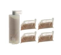Masterpart Steam Generator Iron Anti Scale Filter Cartridge Kit & 4 Refils To Fit Morphy Richards Jetstream, 42247, 42254, 42256 Steam Generator Irons