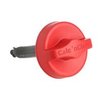 Masterpart Steam Station Generator Iron Water Softener Calc n Clean Cap Assembly To Fit Bosch Steam generator Irons 12051807