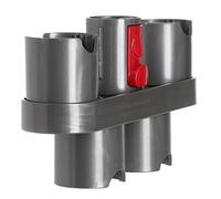Masterpart Tool Storage Attachment Holder Rack Compatible with Wall Mount Dock Station Dyson SV12 V10 SV10 V8 SV11 V7