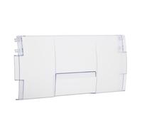 Masterpart Top Compartment Front Flap Cover Panel Handle To Fit Beko CFG1501 Fridge Freezers