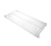 Masterpart Top Freezer Flap Upper To Fit Hotpoint, Indesit Freezers C00647781