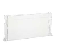 Masterpart Top Freezer Upper Drawer Flap To Fit Privileg Freezers C00647781