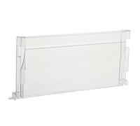Masterpart Top Freezer Upper Drawer Flap To Fit Whirlpool Freezers C00647781