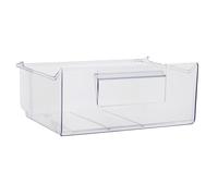 Masterpart Top Frozen Food Container Basket Drawer Compatible With Zanussi Freezers ZBB27640SA