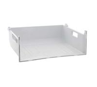 Masterpart Top Or Middle Frozen Food Container Basket Drawer Compatible With Lamona LAM6200, TA52001 Fridge Freezers