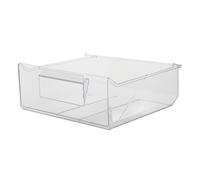 Masterpart Top Or Middle Frozen Food Container Basket Drawer Compatible With Smeg Fridge & Freezers