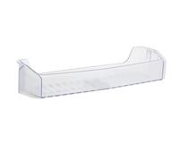 Masterpart Top Or Middle Refrigerator Door Shelf Rack Tray Compatible With Lamona Fridge Freezers