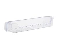 Masterpart Top Or Middle Refrigerator Door Shelf Rack Tray Compatible With Montpellier Fridge Freezers