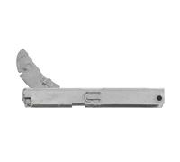 Masterpart Top Oven Door Hinge Left Hand Side To Fit Neff Built-In Double Ovens