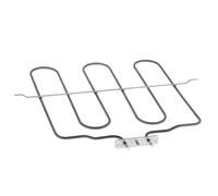 Masterpart Top Oven Grill Heater Heating Element 2200W To Fit Beko DVC663W DVC665 DVC665S Cookers & Ovens