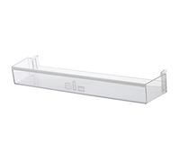 Masterpart Top Refrigerator Door Rack Tray Upper Shelf To Fit Blomberg KGM4550 Fridge Freezers