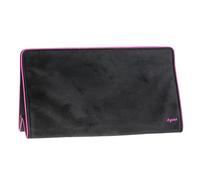 Masterpart Travel Bag Black Fuschia to Fit Dyson HD01, HD07, HD11, HS01 Hair Dryers Stylers