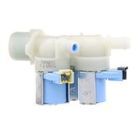 Masterpart Triple Water Inlet Solenoid Valve To Fit Leisure Built In Washer Dryers RI85421