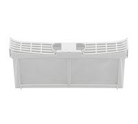 Masterpart Tumble Dryer Fluff Filter Compatible With BOSCH Tumble Dryer 652184 652184 01000435