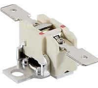 Masterpart Tumble Dryer thermostat Compatible with Hoover Candy Tumble dryer Heater Element Thermostat 206 deg c 15A Heater Thermal Cut Out Fuse 155431.006l, 155431.006, 155431.006D02