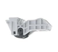 Masterpart Tumble Dyer Door Lock Reversible Compatible With Beko DCB93166W, DCY9316W, DHX83420W, DSX93460W Tumble Dryers