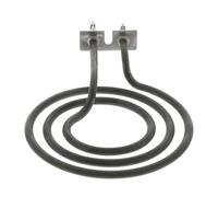 Masterpart Universal Cooker Hob 6" 145mm Radiant Ring Element 1100W