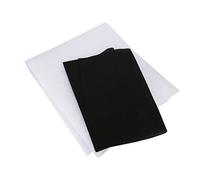 MasterPart Universal Cooker Hood Grease & Charcoal Carbon Filter - Cut to Size