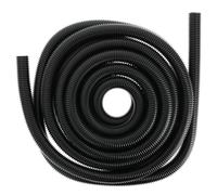 Masterpart Universal Crushproof Vacuum Hose, 10 Metre, Flexible Pipe Tube 32mm, Vacuum Cleaner Hose