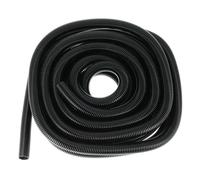 Masterpart Universal Crushproof Vacuum Hose, 15 Metre, Flexible Pipe Tube 32mm, Vacuum Cleaner Hose