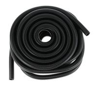 Masterpart Universal Crushproof Vacuum Hose, 20 Metre, Flexible Pipe Tube 32mm, Vacuum Cleaner Hose