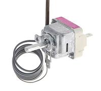 MasterPart Universal Pizza Oven 455 Degree Temperature Control Thermostat EGO 55.19082.805