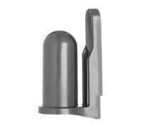 Masterpart UP32 Tool Holder Grey Accessory Ball Compatible With Dyson Animal Upright Vacuum Cleaners