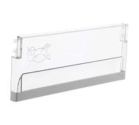 Masterpart Upper Flap Front Cover Panel To Fit Grundig GFN13810W, GFN13820X, GFN1671N Freezers