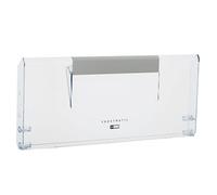 AEG Freezer Upper Flap Top Frostmatic Cover Panel Handle Electrolux Husqvarna