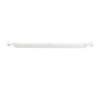 Masterpart Upper Glass Shelf Top Rear Back Edge Profile Decor Trim To Fit Flavel Fridge & Freezers CFA65W