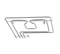 Masterpart Upper Grill Element 2500W To Fit Neff Compact Oven With Integrated Microwave Top Heater 00680886