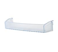 Masterpart Upper Or Middle Door Shelf Rack Tray To Fit Beko CSA29000, CSA29010 Fridge Freezers