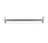 Masterpart Upper Top or Middle Door Shelf Rack Tray To Fit Siemens KD29VVW30N/01, KD29VVW30N/03 Fridges & Freezers