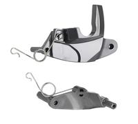 Masterpart Vaccum Duct & Filter Side Arm Service Assembly To Fit Dyson DC50, DC50 ERP, UP15 Vacuum Cleaners