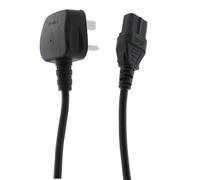 Masterpart Vacuum 12.5 Metre Mains Power Supply Lead Cable Plug In Cord Flex To Fit Numatic PPR, PPR200, PPR370 Vacuum Cleaners 236155