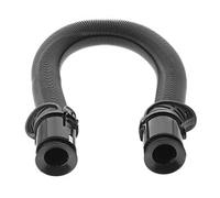 Masterpart Vacuum 2.5 Metre Suction Hose Stretch Pipe Compatible with Shark NZ710UK, NZ710UKT, NZ780UK, NZ780UKT, LA790UKT, LA791UKT Vacuum Cleaners
