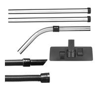 Masterpart Vacuum 5 Piece 32mm Accessory Tool Kit Compatible With Numatic Henry, Hetty, James, George, Basil, Edward, NVR200 Vacuum Cleaners