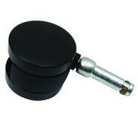 Masterpart Vacuum 50mm Castor Wheel To Fit Numatic NRV GVE CVC CT PVT Vacuum Cleaners
