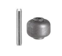 Masterpart Vacuum Axle & Roller Wheel To Fit Dyson V10 Vacuum Cleaners